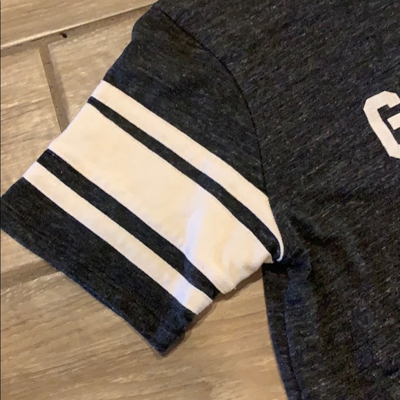 Game Day Graphic Tee - Picture 3 of 6